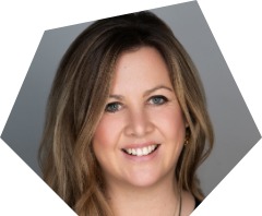 Portrait von Katrin Knezovic