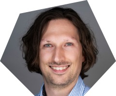 Portrait von Philipp Echl